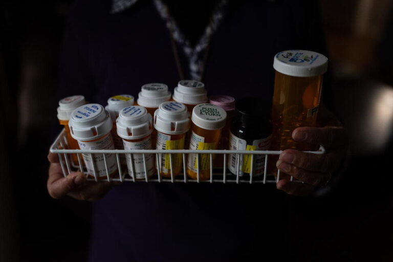Takeaways From AP-KFF Investigation Into Allegations of Medical Neglect by Detainees in ICE Custody
