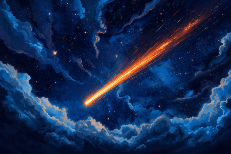 The Wonder and Heartbreak of Life Under Our Sky The Wonder and Heartbreak of Life Under Our Sky