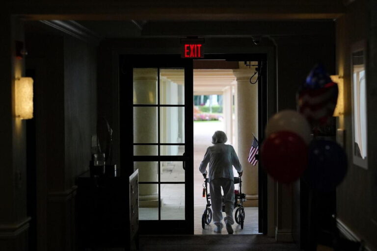Too Sick to Work, but Can They Prove It? New Medicaid Rule Worries Patients Too Sick to Work, but Can They Prove It? New Medicaid Rule Worries Patients