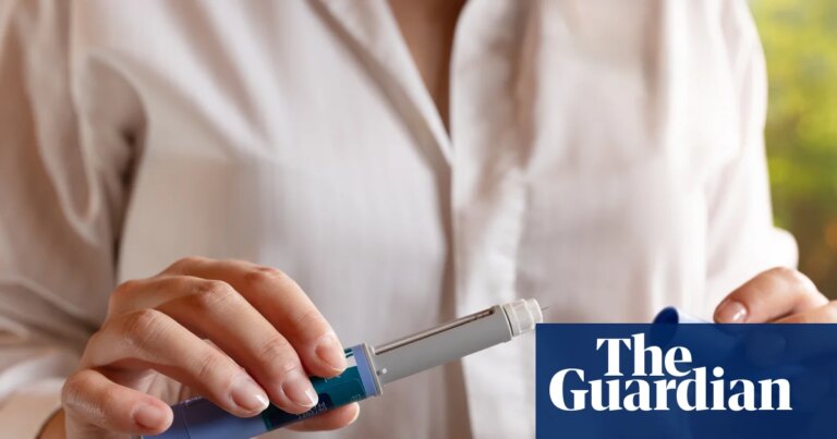 Weight-loss drugs can cut breast cancer risk by up to 30%, studies suggest | Cancer research Weight-loss drugs can cut breast cancer risk by up to 30%, studies suggest | Cancer research