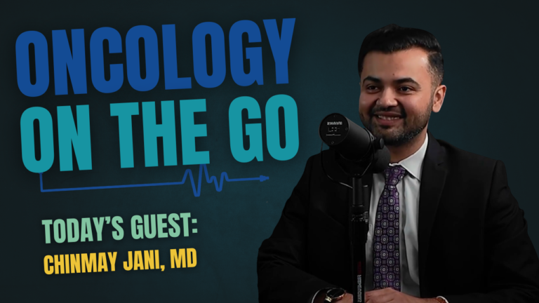 What Does The Future Hold for Thoracic Oncology and AI Use in Cancer? Lymphoma