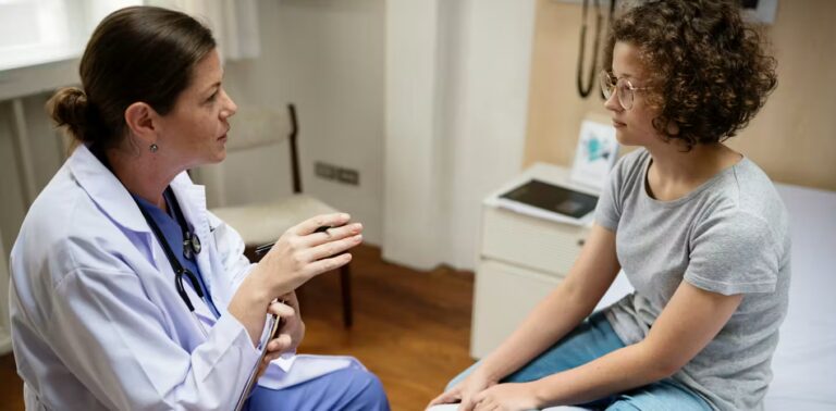 What adolescents and young adults with cancer want researchers to know