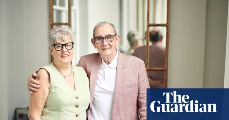 ‘I was getting ready to say goodbye’: cancer patient’s hope after smart drug success | Cancer research ‘I was getting ready to say goodbye’: cancer patient’s hope after smart drug success | Cancer research