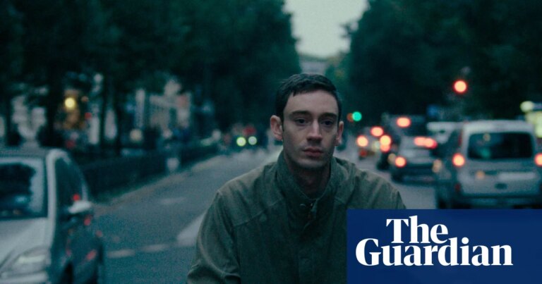 ‘The masturbation scene wasn’t a big deal’: Théodore Pellerin on tackling his new film Nino’s challenges | Movies ‘The masturbation scene wasn’t a big deal’: Théodore Pellerin on tackling his new film Nino’s challenges | Movies