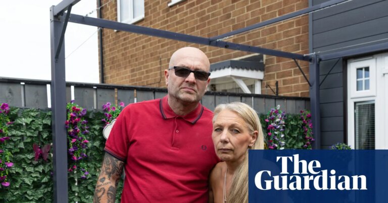 ‘They took everything’: arson attack destroyed a mother’s memories of her dead son | Death and dying ‘They took everything’: arson attack destroyed a mother’s memories of her dead son | Death and dying