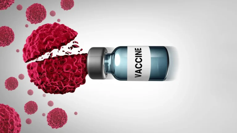 A hidden immune backup system could supercharge mRNA cancer vaccines A hidden immune backup system could supercharge mRNA cancer vaccines