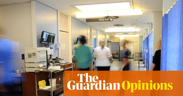 At a dying man’s bedside, I see something much rarer than grief: the courage to include the young | Ranjana Srivastava At a dying man’s bedside, I see something much rarer than grief: the courage to include the young | Ranjana Srivastava