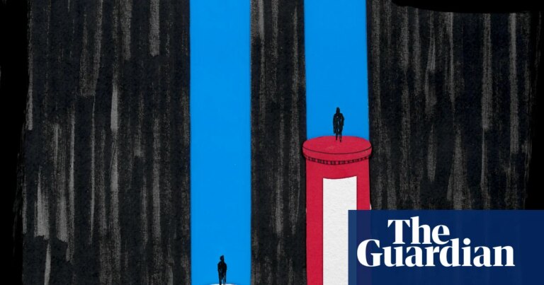 From birth until death: how the ethnicity pain gap follows people through life | Health
