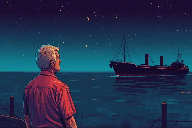 How “Missing the Boat” Led Me Somewhere Better How “Missing the Boat” Led Me Somewhere Better