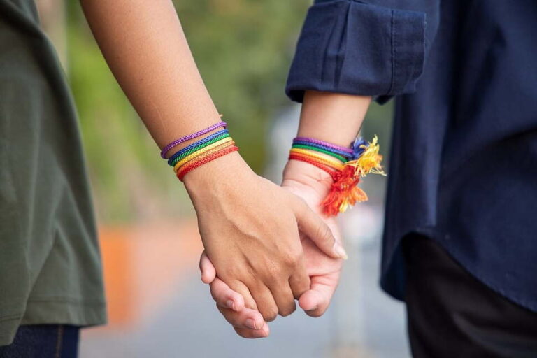 LGBTQ+ People Less Likely To Be Screened For Some Common Cancers LGBTQ+ People Less Likely To Be Screened For Some Common Cancers
