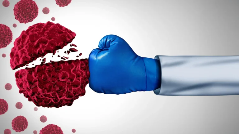 New cancer strategy could stop tumors before resistance takes hold New cancer strategy could stop tumors before resistance takes hold