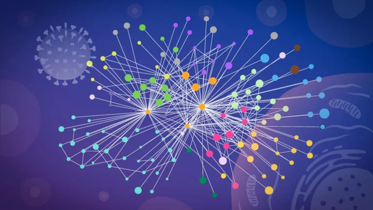 New molecular map reveals how the flu virus hijacks human cells New molecular map reveals how the flu virus hijacks human cells