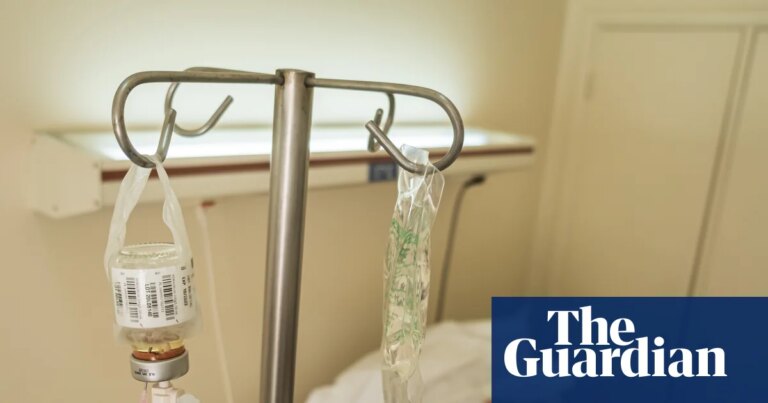 Progress against cancer not shared by poorer countries, WHO report finds | Global health