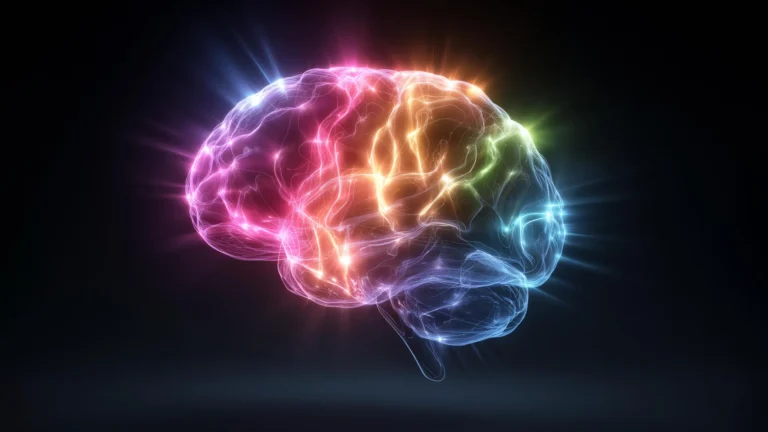 Scientists discover a surprising link between vitamin C and brain health