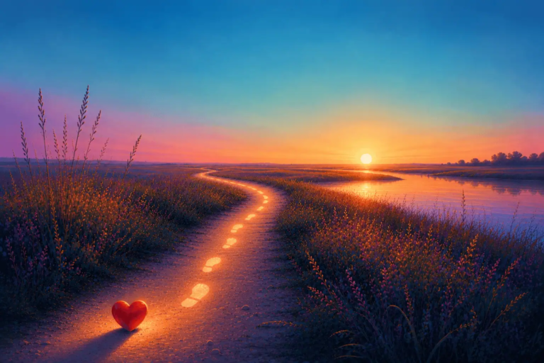 Sometimes Love Needs to Move Sometimes Love Needs to Move