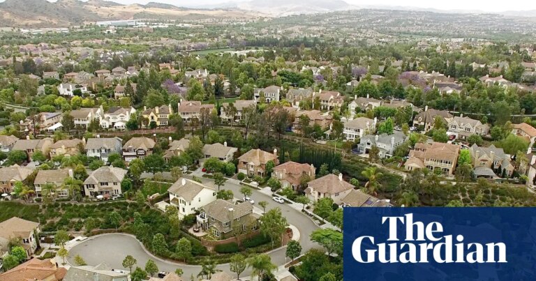 Southern California suburb alarmed as ‘exceptionally rare’ cancer sickens multiple children | California
