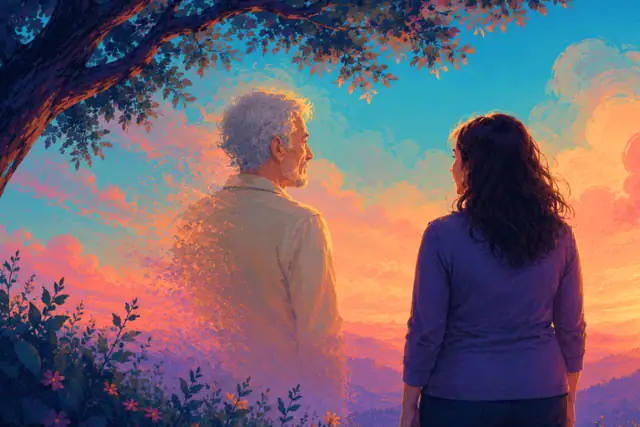 The Day I Realized Love Couldn’t Save Someone The Day I Realized Love Couldn’t Save Someone