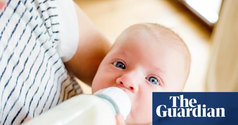 The cost and burden of avoiding ‘forever chemicals’ should not fall on parents | Pfas
