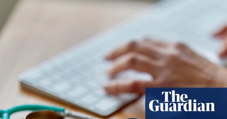 Thousands of women could be spared painful cancer exam by new NHS AI blood test | Women's health