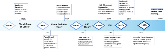 Tumor evolution: signaling pathways, molecular mechanisms and therapeutic targets Tumor evolution: signaling pathways, molecular mechanisms and therapeutic targets