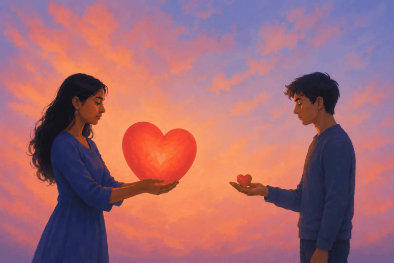 Why I Stopped Expecting People to Love Me Like I Love Them Why I Stopped Expecting People to Love Me Like I Love Them