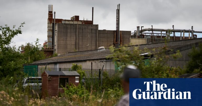 ‘Forever chemicals’ – the national cancer scandal brewing in a Lancashire town | Environment ‘Forever chemicals’ – the national cancer scandal brewing in a Lancashire town | Environment