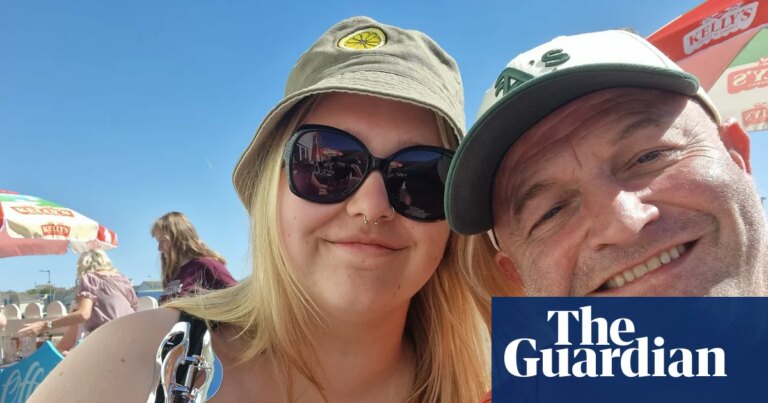 ‘I would rather be poor’: man says money cannot compensate for partner’s death after failed cancer diagnosis | NHS
