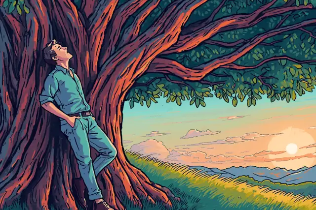 A Simple Question That Helps When I Feel Anxious A Simple Question That Helps When I Feel Anxious
