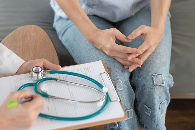 A Third Of Women In Their 20s Haven't Gotten This Essential Cancer Screening