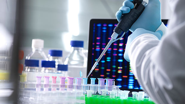 A legacy written in DNA – Cancer Research UK A legacy written in DNA - Cancer Research UK