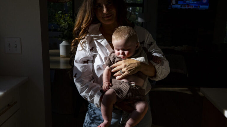 As young people increasingly get cancer, new fertility options change their futures As young people increasingly get cancer, new fertility options change their futures