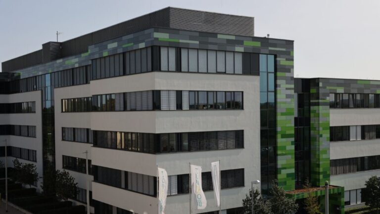 BioNTech names Guido Oelkers its new CEO, replacing Ugur Sahin