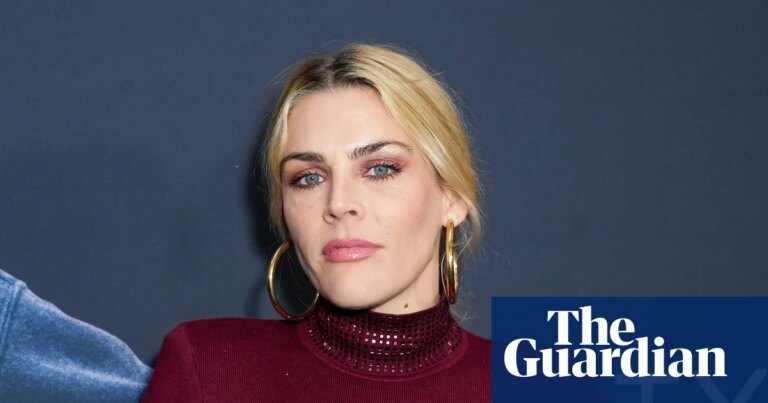 Busy Philipps reveals brain tumour diagnosis: ‘I’m grateful to be alive’ | Television