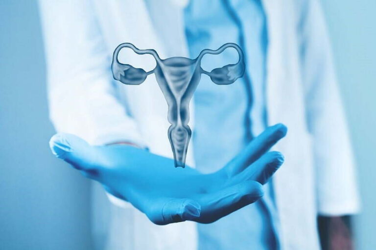 Can Antioxidants Help Protect Against Cervical Cancer? Can Antioxidants Help Protect Against Cervical Cancer?
