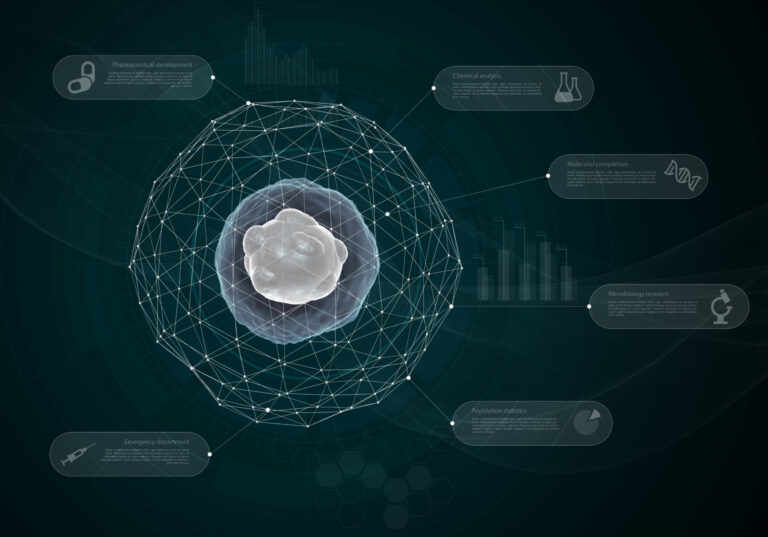 Cancer in motion: how computation is reshaping our view of tumours - Cancer Research UK