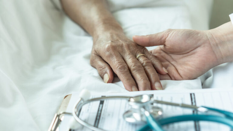 Cancer screening shouldn’t stop at long-term care facility doors