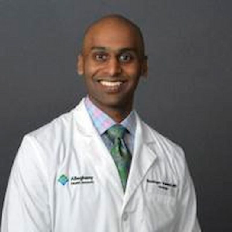 Goutham Vemana, MD, explained how the intravesical system provides continuous treatment exposure, deeper bladder penetration, and zero systemic absorption.