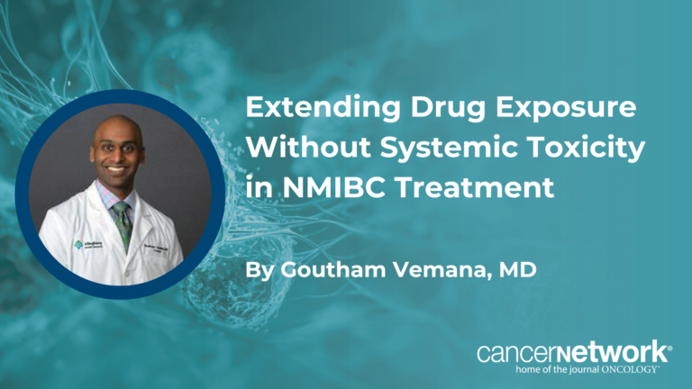 Extending Drug Exposure Without Systemic Toxicity in NMIBC Treatment Allegheny Health Network Department of Urology is offering a gemcitabine intravesical system to provide the therapy for BCG-unresponsive NMIBC.