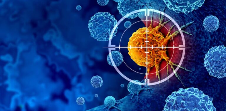 FDA approves breakthrough pancreatic cancer drug – an oncologist explains how daraxonrasib nearly doubles survival