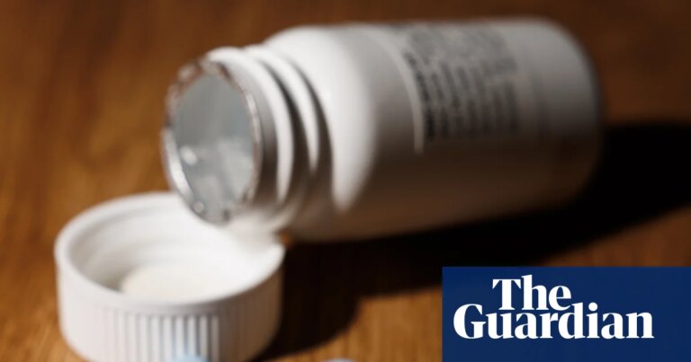 FDA gives expedited approval to new groundbreaking pancreatic cancer drug | US news