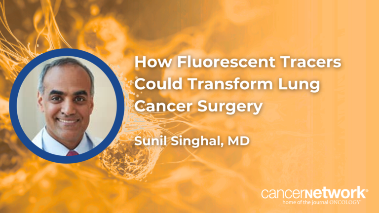 Lizza Hendriks, MD, PhD, discussed why every patient with CNS metastases deserves a multidisciplinary team discussion.