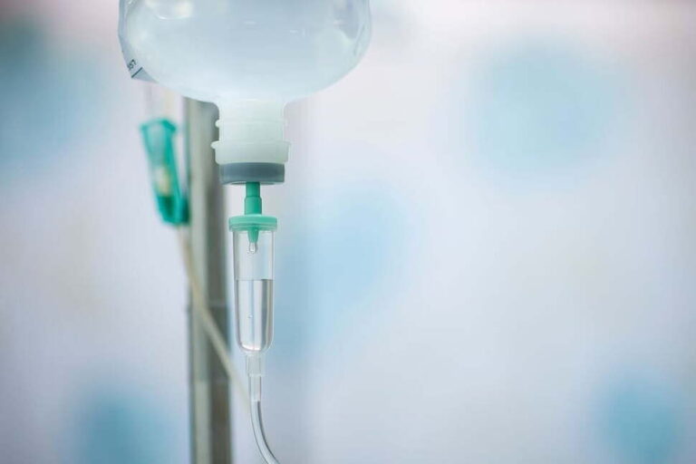 How Much Of A Cancer Drug Is Too Much? Patients, Researchers Challenge FDA-Approved Dosages How Much Of A Cancer Drug Is Too Much? Patients, Researchers Challenge FDA-Approved Dosages