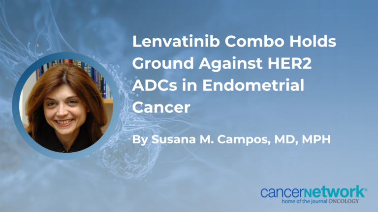 Lenvatinib Combo Holds Ground Against HER2 ADCs in Endometrial Cancer Ayal Aizer, MD, MHS, explains how expanded trial data have broadened eligibility for stereotactic radiosurgery in patients with brain metastases, including higher tumor counts.