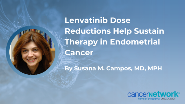 Lizza Hendriks, MD, PhD, discussed why every patient with CNS metastases deserves a multidisciplinary team discussion.