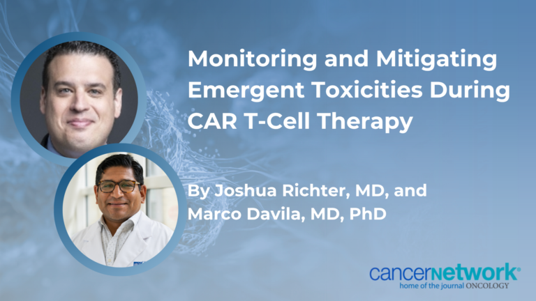Yu-Wei Chen, MD, MS, discussed research on ARNT expression patterns in RCC and potential implications for HIF-1β targeting therapies like NEO-811.