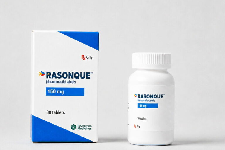 New Pancreatic Cancer Drug Daraxonrasib Approved by FDA: What to Know