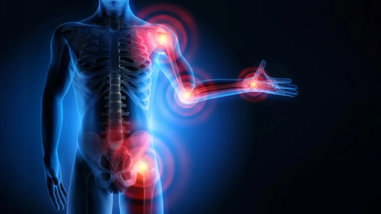Scientists may have found a way to prevent statin muscle pain Scientists may have found a way to prevent statin muscle pain