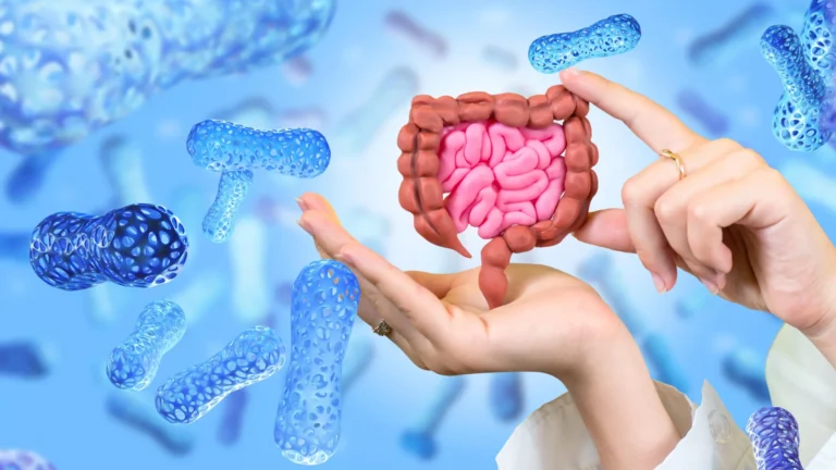 Scientists turn probiotic bacteria into tiny drug factories for pancreatic cancer Scientists turn probiotic bacteria into tiny drug factories for pancreatic cancer