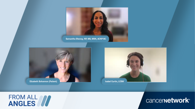 Understanding the Relapsed/Refractory Multiple Myeloma Journey Experts featured in this series.