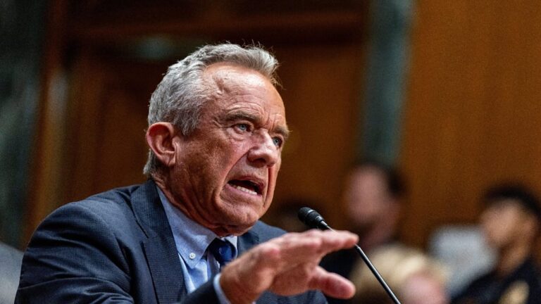 The Global Story - Will the new cancer vaccine survive RFK Jr’s America?